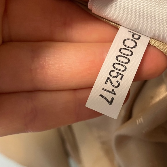 Anine Bing Madeleine Wool Blazer Deep Sand - Picture 9 of 16